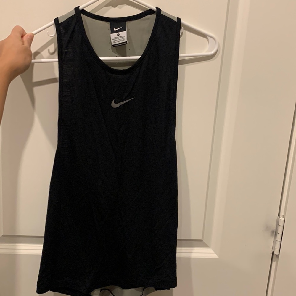 Nike Tank